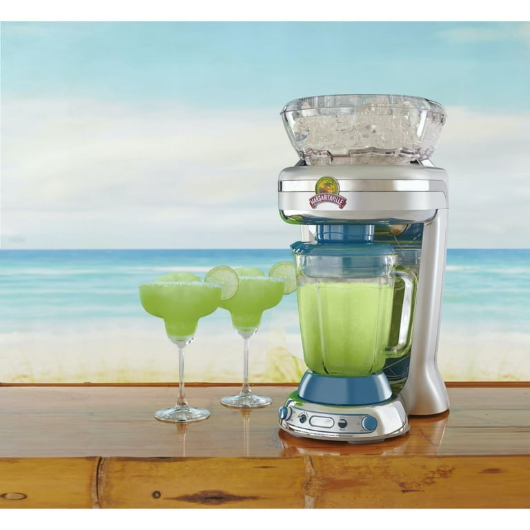 Margaritaville Key West Automatic Frozen Concoction Maker, Slush