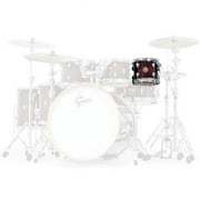 Gretsch 7x8 Rack Tom Drum - Deep Cherry Burst - CM1-0708T-DCB