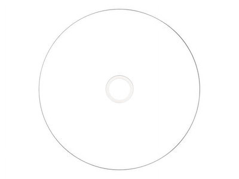 Verbatim 43667 DVD Recordable Media, DVD+R DL, 8x, 8.50 GB, 25