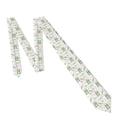 thumbnail image 5 of Rocae Frog and Mushrooms for Soft and Comfortable Men's Tie Necktie Wedding Business, 5 of 5