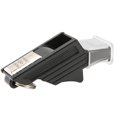 thumbnail image 3 of Referee Whistle, Fitness Use Sports Whistle, With Rope Finger Clip With Storage Box For Professional Competition Football Tennis, 3 of 8