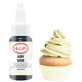thumbnail image 2 of GEL LIQUID FOOD COLOR IVORY 30ml, 1oz, 2 of 2