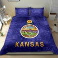 thumbnail image 2 of juego de cama kansas, 2 of 3