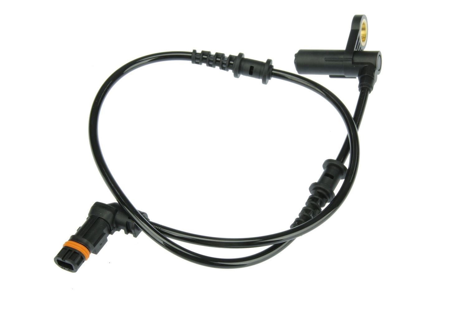 URO Parts 220540011764 ABS Speed Sensor; Front