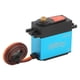 thumbnail image 4 of Servomotor Digital 25 Kg Metal Impermeable Gear 180 grados Celsius ontrol Angel para Robot RC Car ANGGREK  Otros, 4 of 8