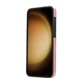 thumbnail image 7 of for Samsung Galaxy A13 5G Wallet Case with Card Holder - PU Leather Case for Women & Girls, Wrist Hand Strap, Secure Finger Ring, Shockproof Protective Phone Cover for Galaxy A13 5G, Pink, 7 of 7