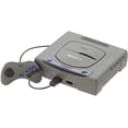 thumbnail image 2 of Bandai Hobby Best HIT Chronicle 2/5 SEGASATURN (HST-3200) Bandai Hobby Bandai Hobby, 2 of 2