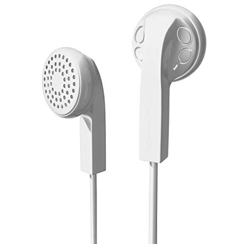 Bulk Earphones Earbuds Headphones Wholesale Lot Inexpensive Disposable