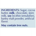 thumbnail image 6 of Lindt Classic Recipe Milk Chocolate Bar (Packaging May Vary)4.4oz Pack of 2, 6 of 7
