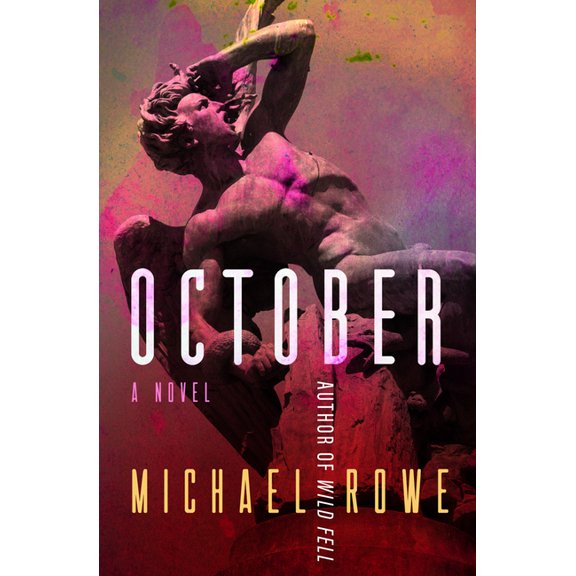 October, (Paperback)