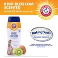 thumbnail image 4 of Dog Shampoo Arm & Hammer Super Deodorizing 600mL 2-Pack, 4 of 7
