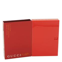 Gucci Rush Perfume by Gucci 50 ml Eau De Toilette Spray for women