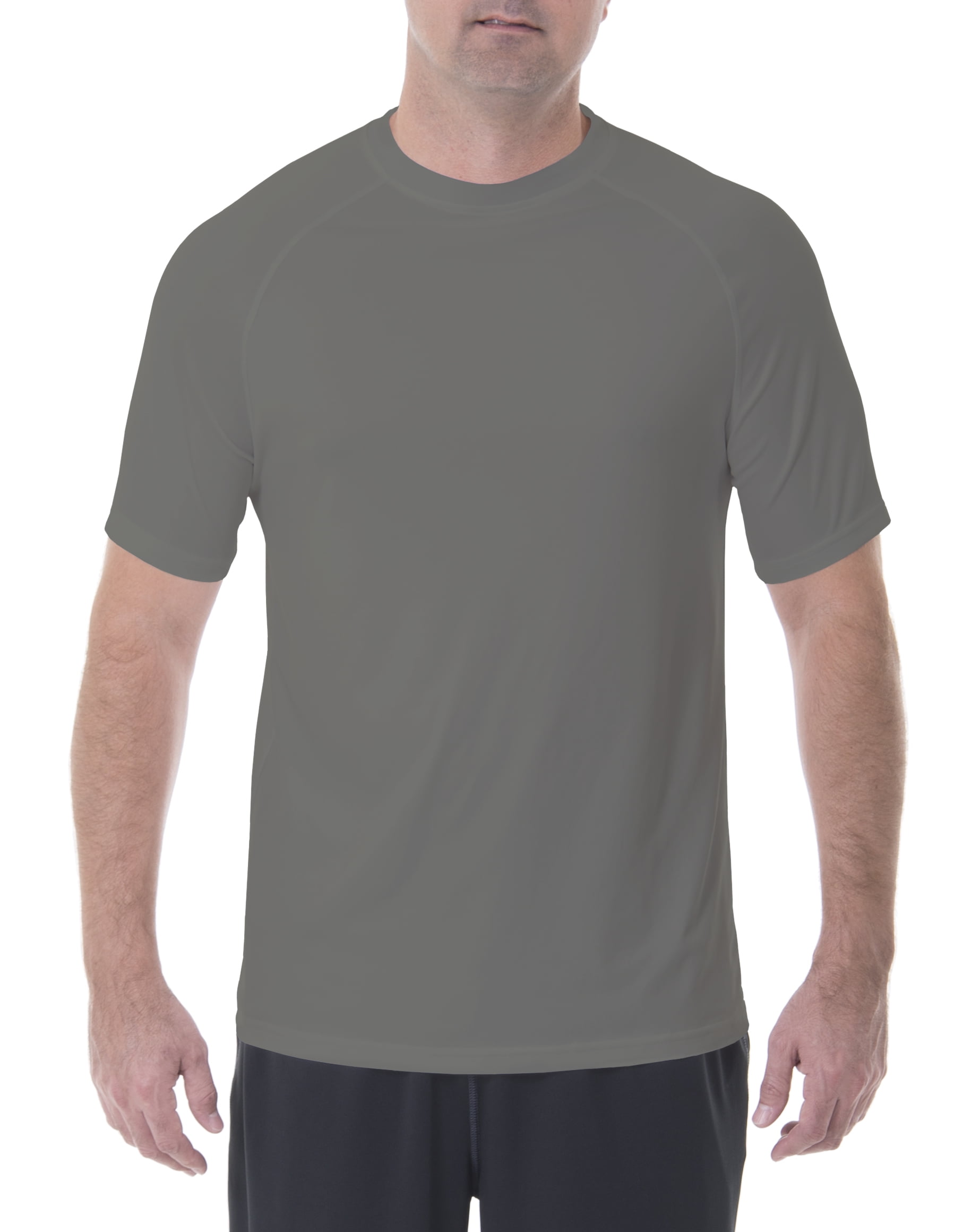 athletic performance tee