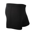thumbnail image 2 of Sonducket Ropa interior de cojín de silicona gruesa para hombre, pantalones cortos de ciclismo de verano, ropa de montar transpirable con Ciclismo Azul S, 2 of 6
