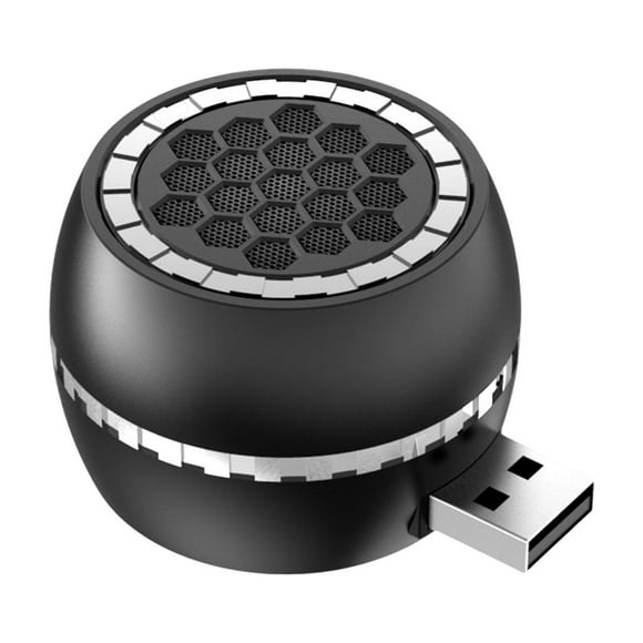 Altavoz Portátil Inalámbrico Enchufable De 3 W, Altavoz Pequeño Para Ordenador Portátil, Teléfono
