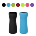 thumbnail image 6 of 22oz Cup Sleeve Versatile Case Pouch Cover for 650ML,Suitable For Sports Bottles Insulated Thermal Holder Wrap The Cup Body,Water Bottle Storage With Anti & Anti Fall Design Soft Material(Black), 6 of 9