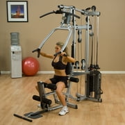 Powerline By Body-Solid P2X - Multi-function Home Gym