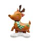 thumbnail image 1 of Muñeco de nieve de pie de Navidad, globo de Papá Noel, Bola de soldado de Cascanueces, fiesta de año nuevo, decoración del hogar, 2024, 2023, 1 of 4