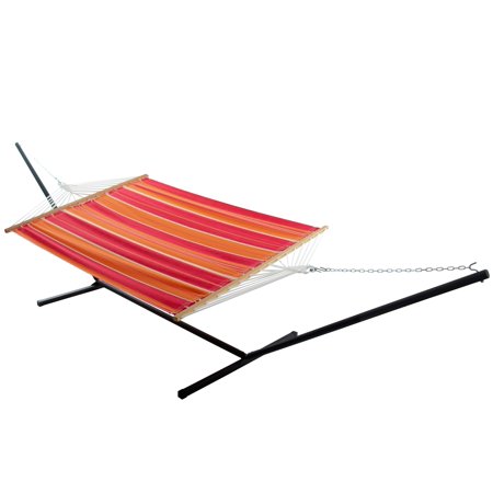 Spreader Bar Hammock Combo (13ft) - Mimosa
