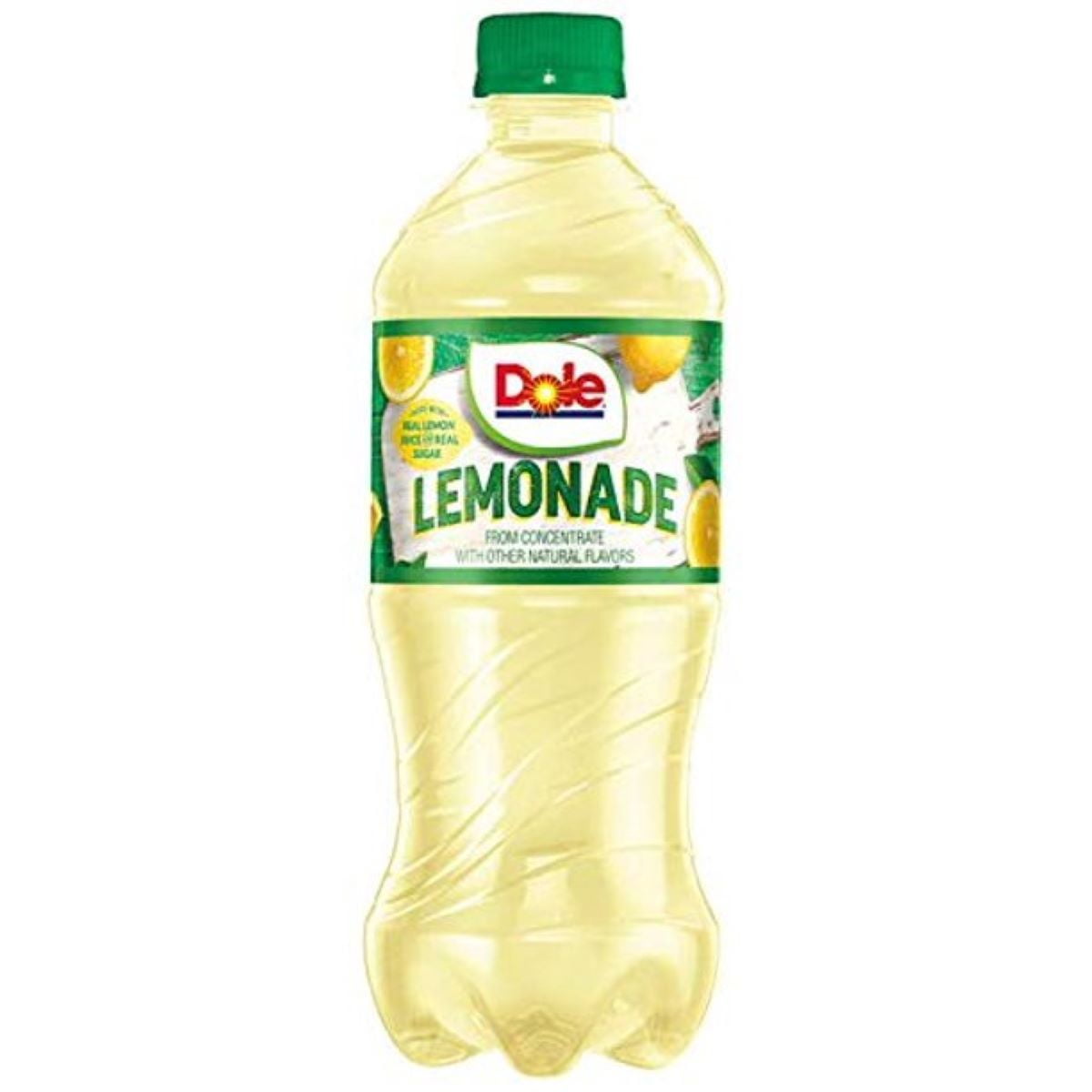 Dole Lemonade 20 Oz