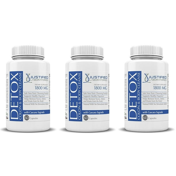 Detox Colon Cleanse Maximum Strength Cleansing Diet Weight ... Detox Colon Cleanse Maximum Strength Cleansing Diet Weight ...