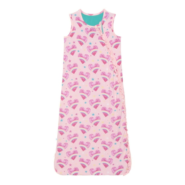 Manta portátil Posh Peanut Sleepsack 2.5 TOG para bebé