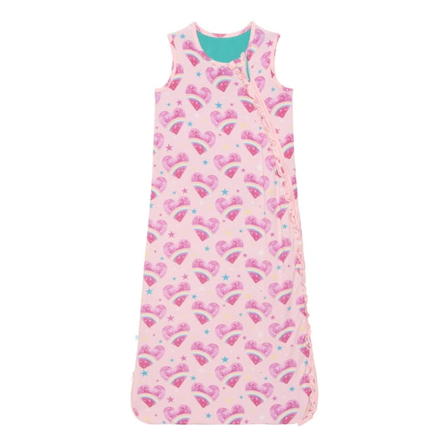 Manta portátil Posh Peanut Sleepsack 2.5 TOG para bebé