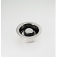 Delta Kitchen Disposal and Flange Stopper, Champagne Bronze