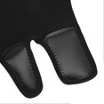 thumbnail image 3 of Dog Knee Support Brace Soft Comfortable Breathable Oxford Cloth Adjustable Dog Rear Leg Brace for Pain Relief Injury Recovery L, 3 of 4