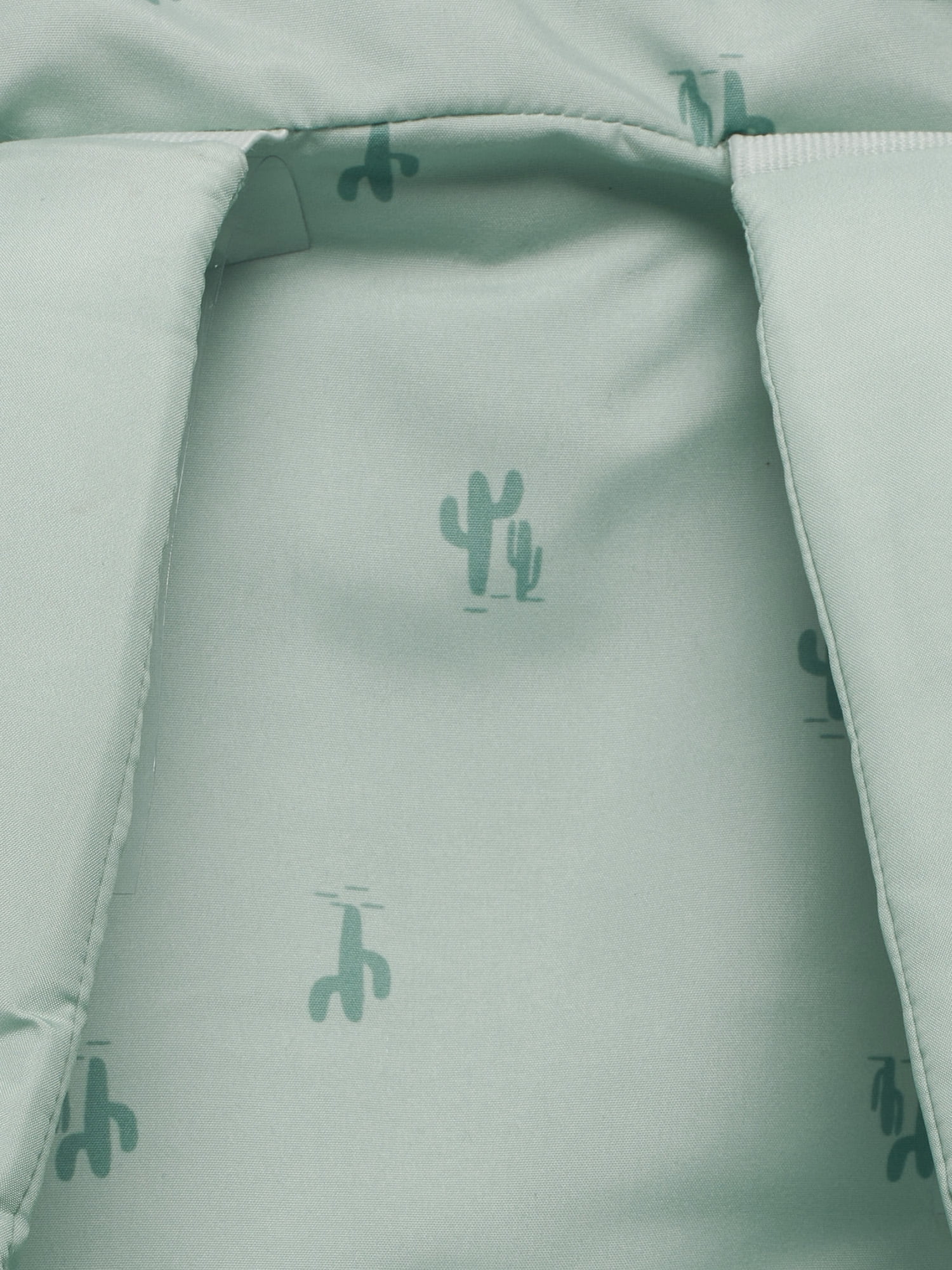 Modern Moments By Gerber Baby Boy Shopping Cart Cover, Sage