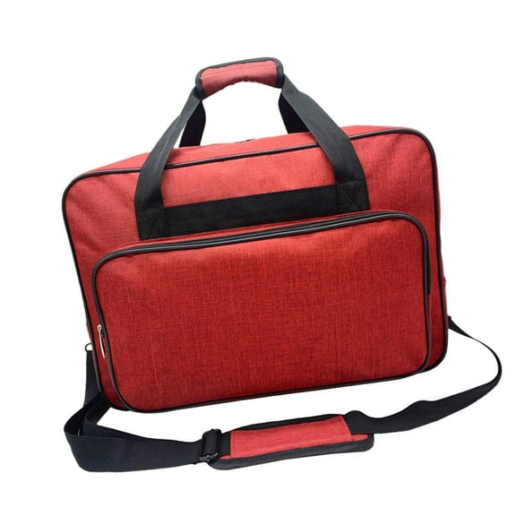 Sewing Machine Bag Sewing Machine Carrying Case Sewing Machine Handbag Travel Bag Sewing Machine Accessories