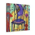 thumbnail image 2 of Directors Chair Splendor - Canvas, 2 of 10