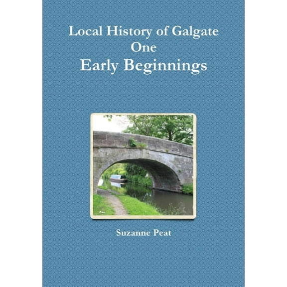 Early Beginnings Book one (Paperback)