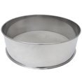thumbnail image 5 of 16 Mesh Stainless Steel Screen Round Screen for 19.6 Inch Diameter Vibrating Screener Deck, 5 of 5