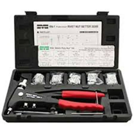 

Marson 39303 Thread Setter Kit Metric