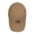 thumbnail image 4 of XMXT Baseball Cap, Cartoon Beer Lid Sun Hats for Men, One Size, 4 of 9
