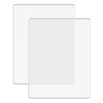 thumbnail image 1 of 2 Pcs Tapis de Découpe Standard pour Machine de Découpe, Planche à Découper en Plastique Polycarbonate, Tapis de Découpe, 1 of 7