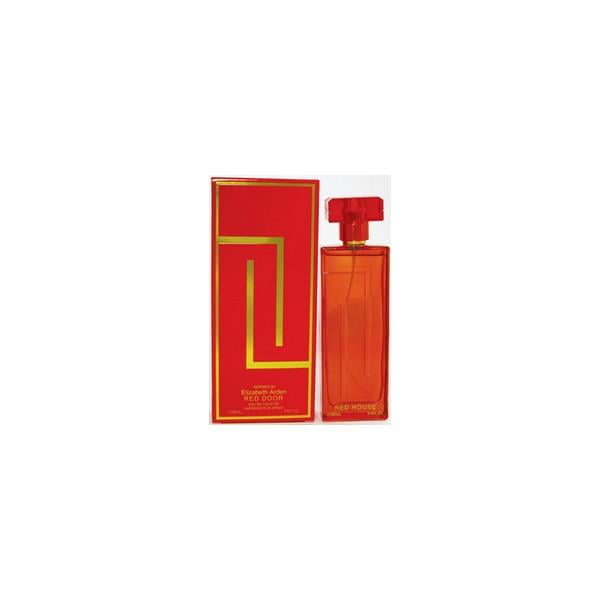 Elizabeth Arden - Ebc Collection Perfume For Women Elizabeth Arden Red ...