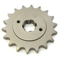 thumbnail image 2 of Parts Unlimited 18 Tooth Steel Front Sprocket (K22-2520), 2 of 2