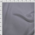 thumbnail image 3 of oneOone Silk Tabby Blue Fabric Check Houndstooth Dress Material Fabric Print Fabric By The Yard 42 Inch Wide, 3 of 4