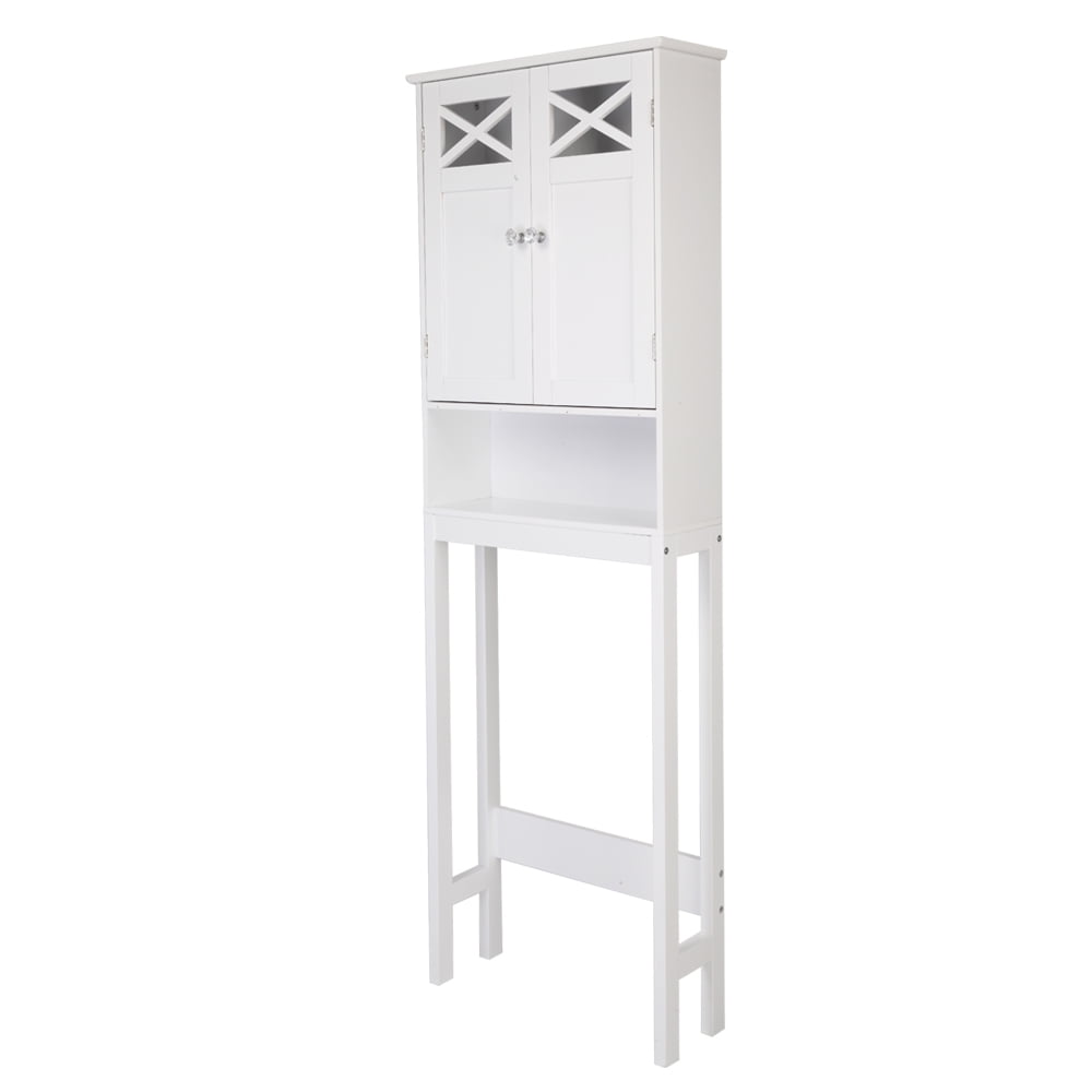 Tall Bathroom Storage Cabinet, Bathroom Furniture Over The ...