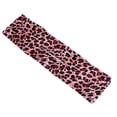 thumbnail image 3 of Twister de pelo de moño reutilizable, herramienta para torcer el cabello, fabricante de moños de pelo de leopardo, fabricante de moños de tela, artesanía excepcional, 3 of 9