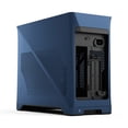 thumbnail image 5 of Fractal Design Era 2 Charcoal Gray Anodized Aluminum/Steel Mini-ITX Compact Small Form Factor PC Case, 5 of 9