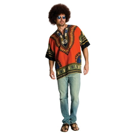Adult Hippie Costume