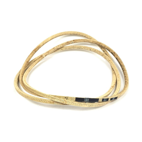 Genuine Simplicity 1736516YP V-Belt Replaces 1736516