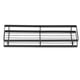 thumbnail image 2 of Estante para Especias ANGGREK Montado En La Pared Con Tornillo para cocina, 2 of 8