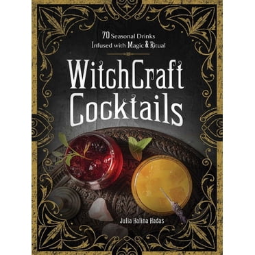 Wiccan Teas & Brews : Recipes for magical drinks, essences, and ...