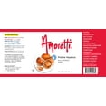 thumbnail image 3 of Amoretti - Hazelnut Praline Extract Water Soluble 4 oz - Highly Concentrated & Perfect For Pastry, Savory, Brewing, and more, Preservative Free, Vegan, Kosher Pareve, Keto Friendly, 3 of 4