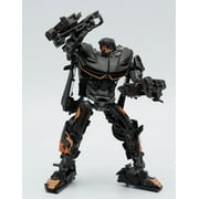 Deluxe Series - The Last Knight Movie Figure WWII Autobot Hot Rod Action Figure -, 5.inch