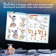 SolarBots: Cosmic Explorers